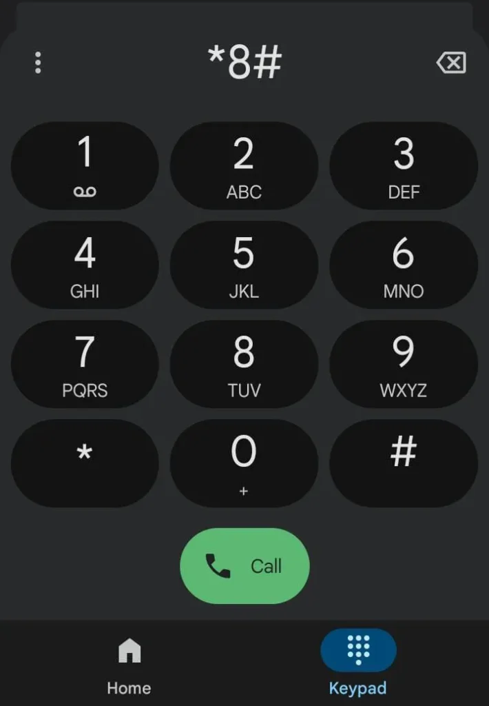 check zong sim number 1
