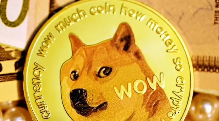 dogecoin