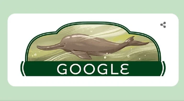 doodle independence day
