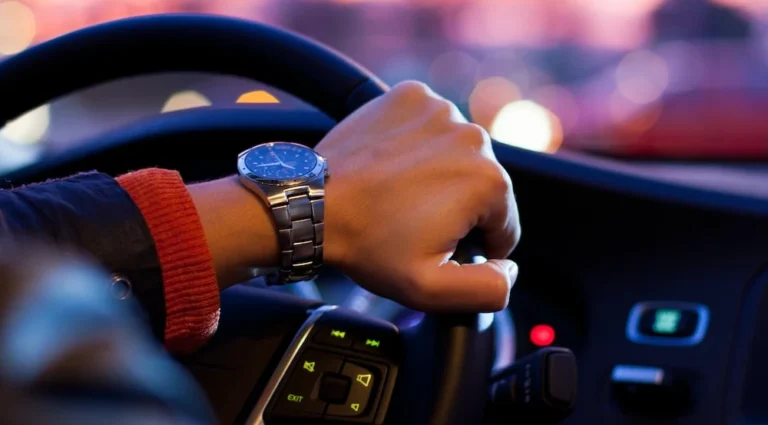 driving school