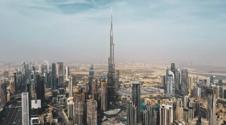 dubai