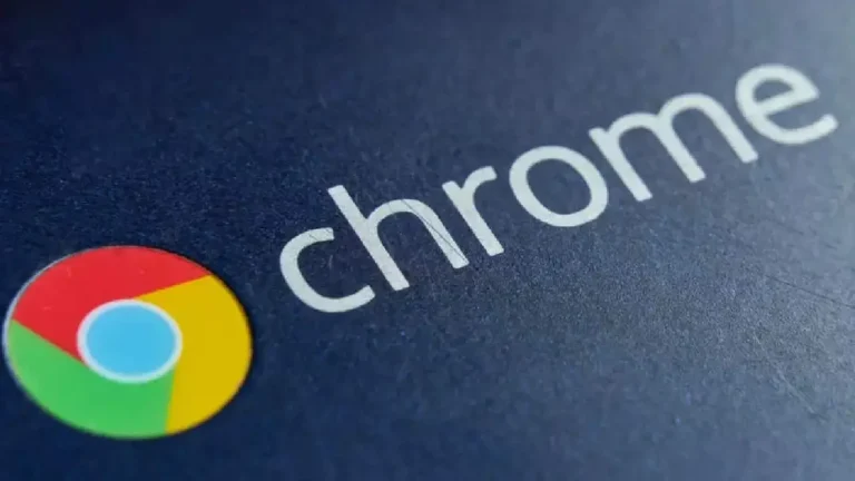 google chrome