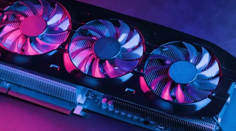 graphic card