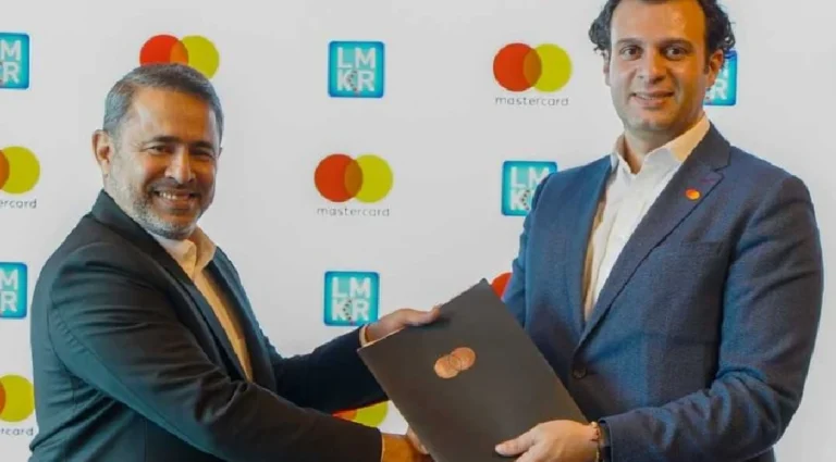 lmkr mastercard partnership