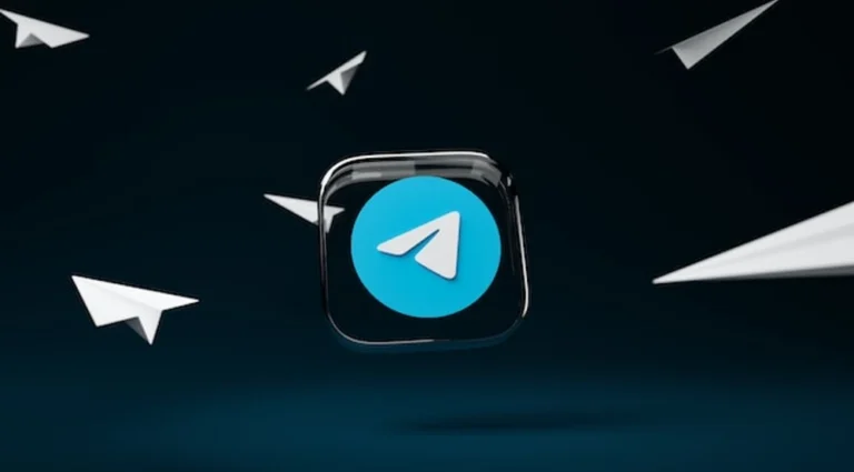 manage telegram reciept