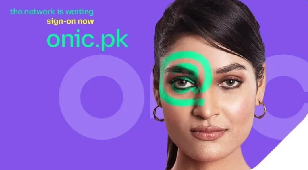 onic sim card pakistan