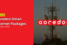 ooredoo oman internet packages