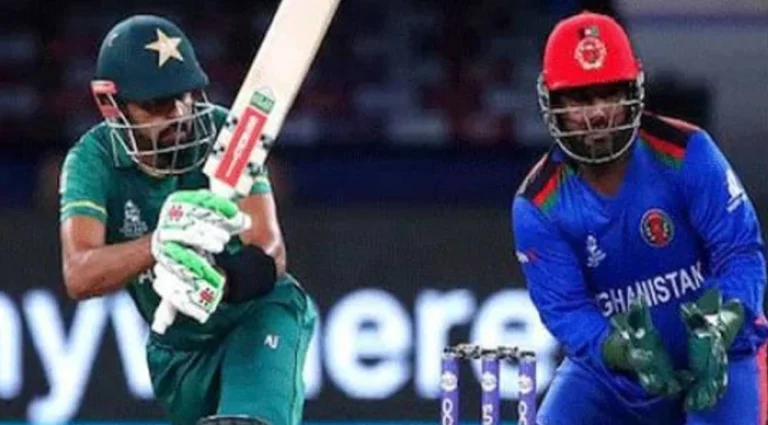 pak vs afg