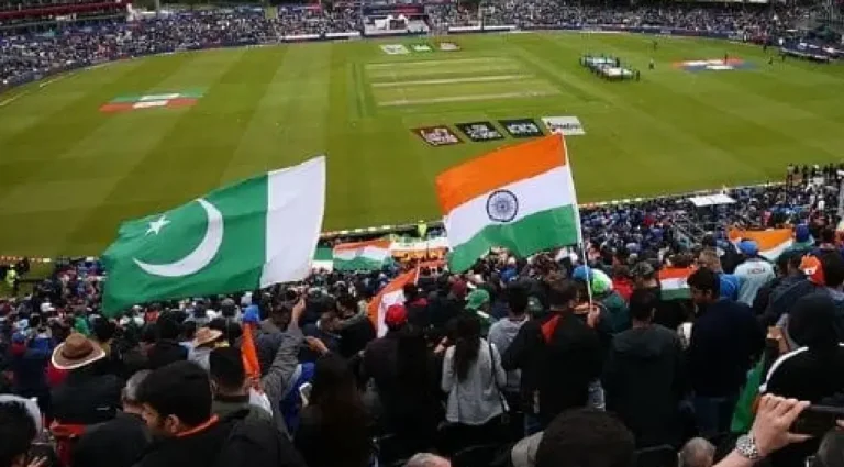 pak vs ind