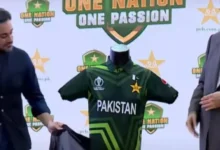 pakistan world cup 2023 kit
