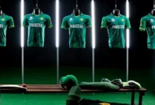 pakistan world cup kit