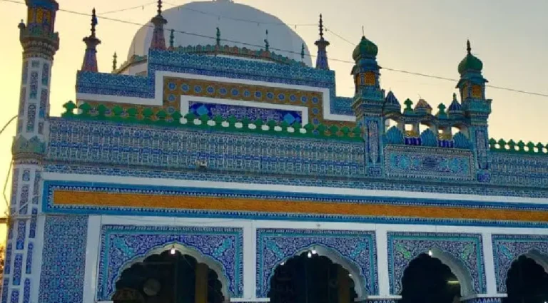 shah abdul latif bhittai