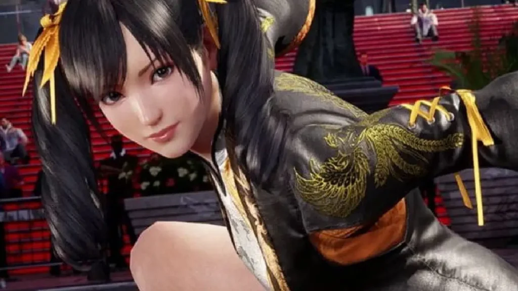 tekken 8