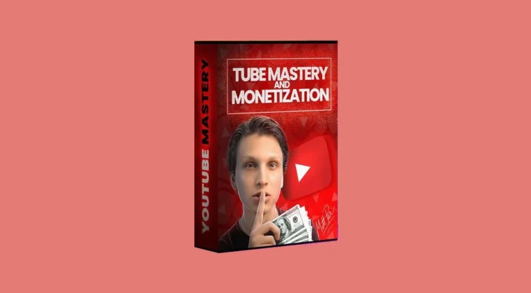 tube mestery