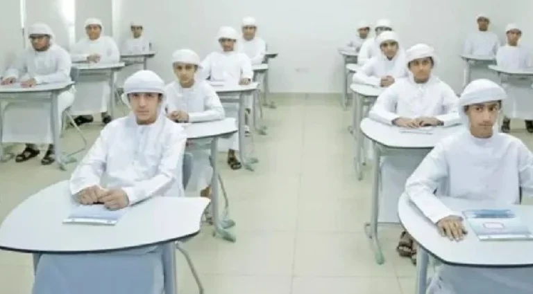 uae scheels