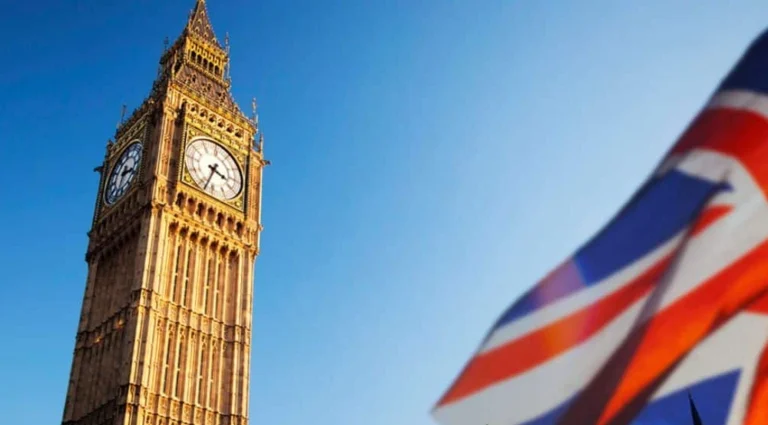uk study