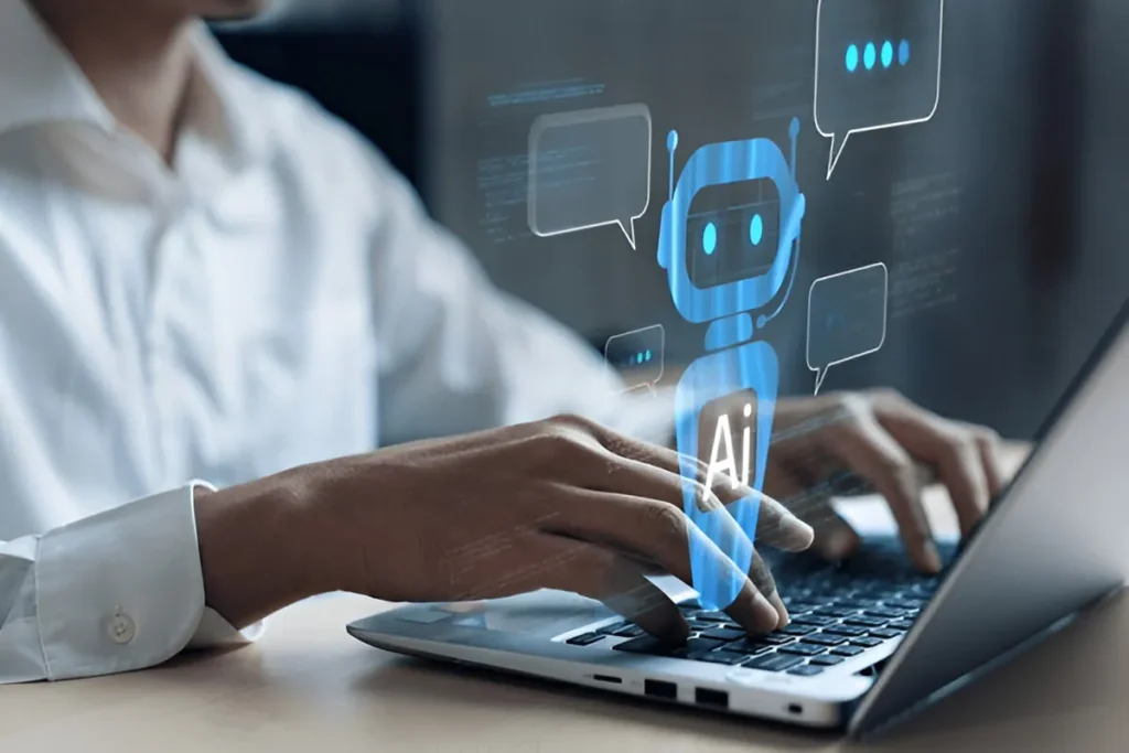 virtual assistant