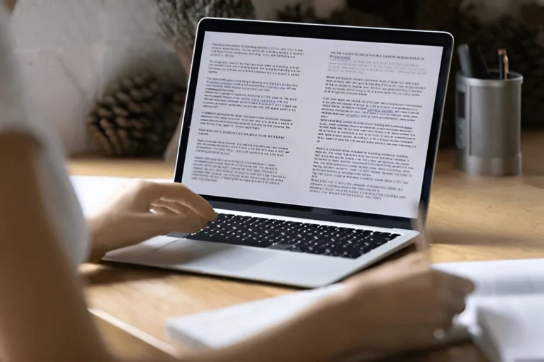 writing skill