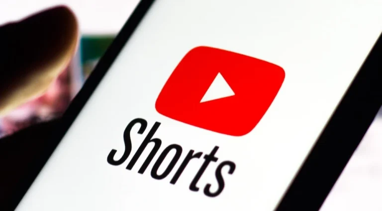 ytube shorts