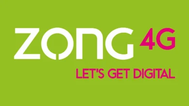 zong 4g