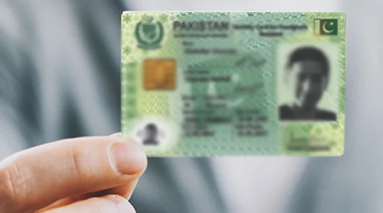 cnic