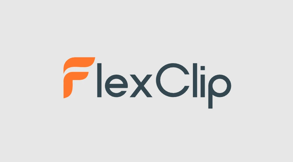 flexclip ai online video editor