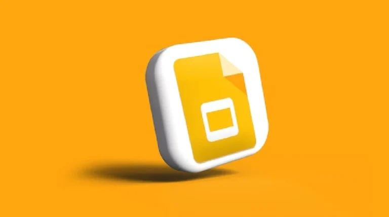 google slides