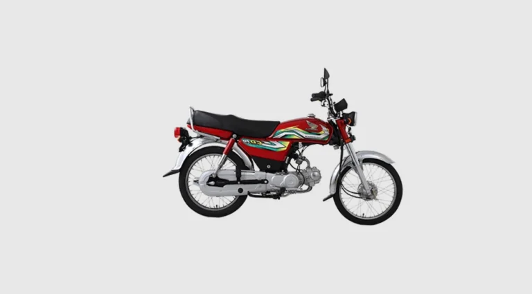 honda cd70