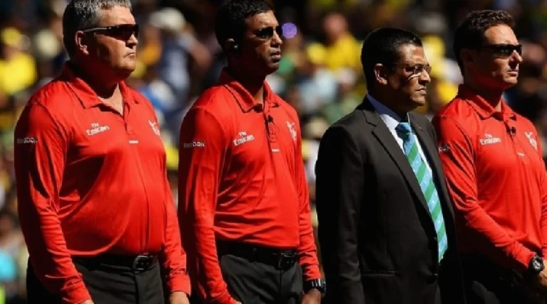 icc world cupofficials