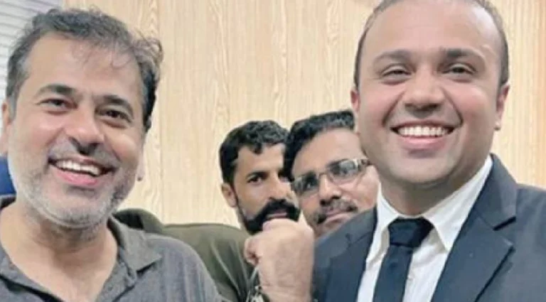 imran riaz khan