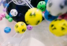 lottery