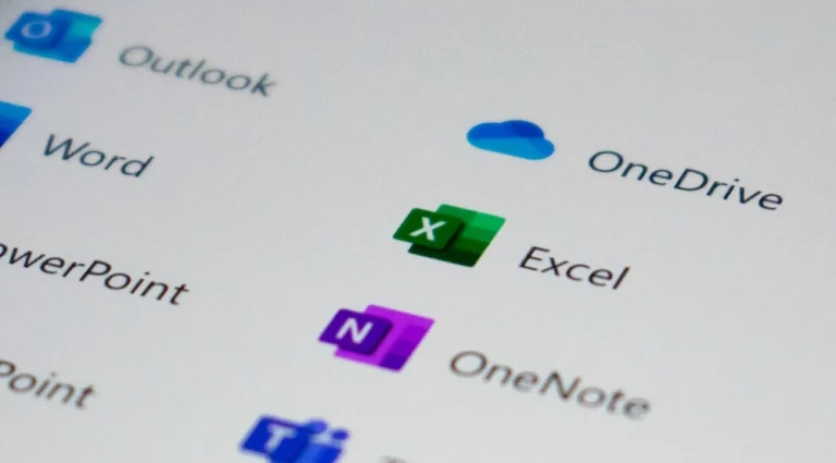 ms excel
