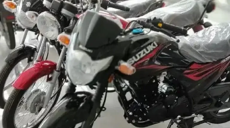pak suzuki