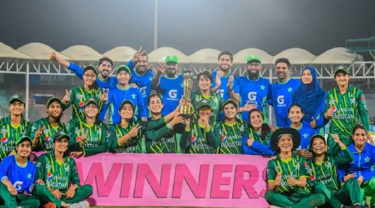 pak vs sa women
