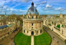 the times universities rankings 2024