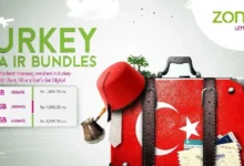 turkish adventure with zong 4gs exclusive roaming data bundles
