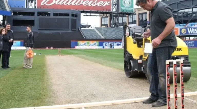 usa cricket stadium