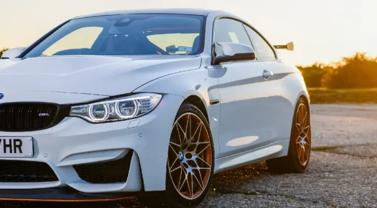bmw m4