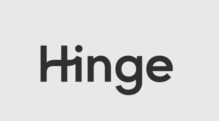 hinge app