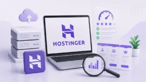 hostinger review is it worth hype
