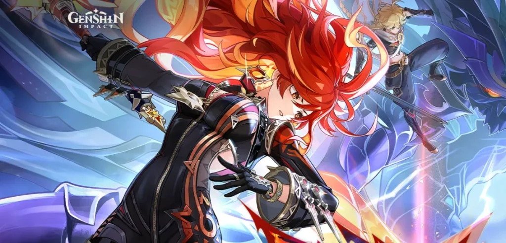 how to delete genshin impact account 2
