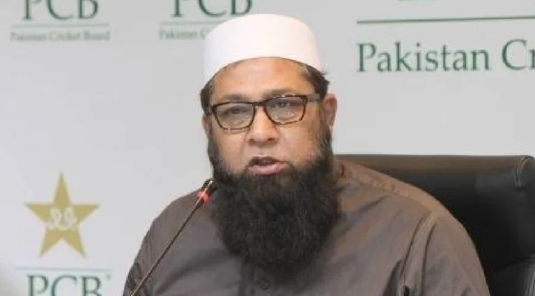 inzamamul haq