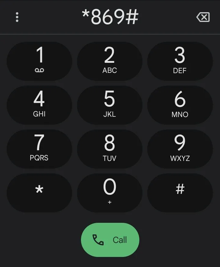 jazz balance save code