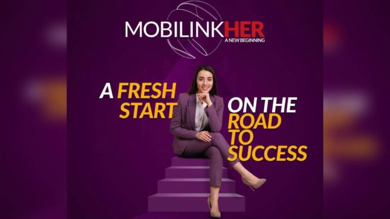 mobilink bank mobilinkher