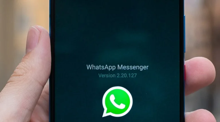 passkeys whatsapp