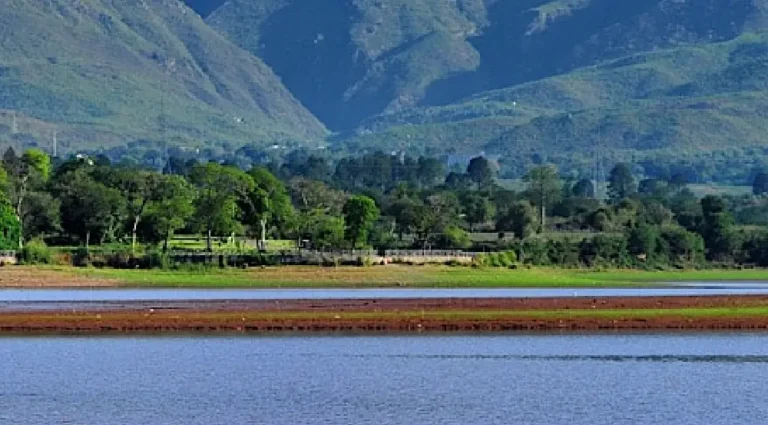 rawal dam