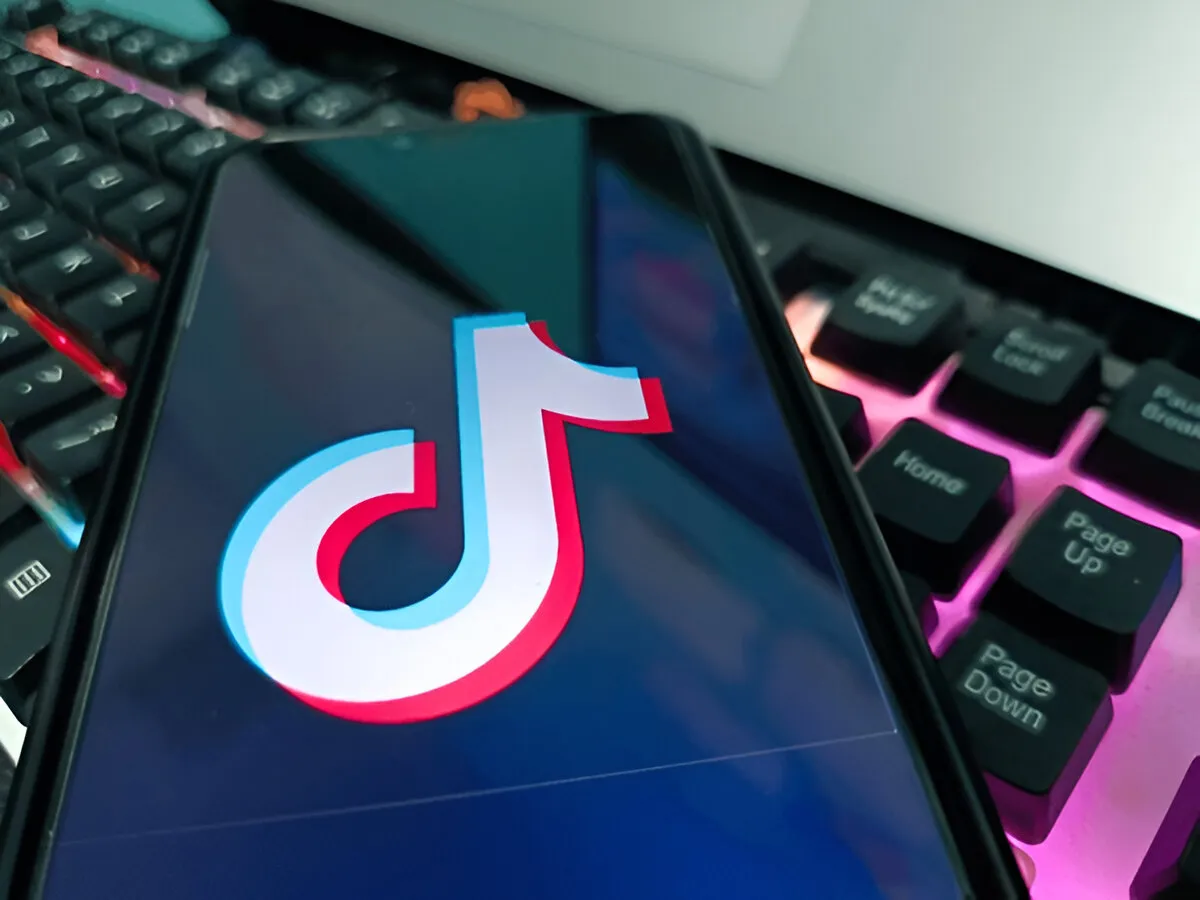 sort tiktok videos