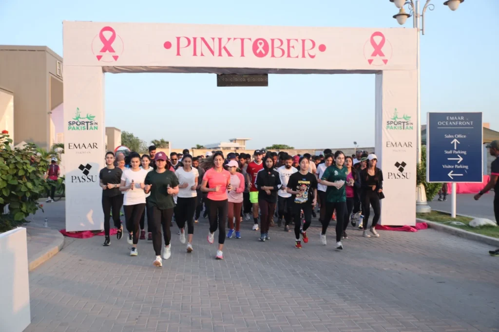 Sports In Pakistan To Raise Rs. 15 Million for Shaukat Khanum sports in pakistan