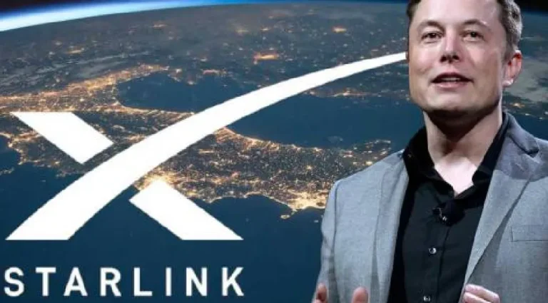 starlink to provide internet in gaza