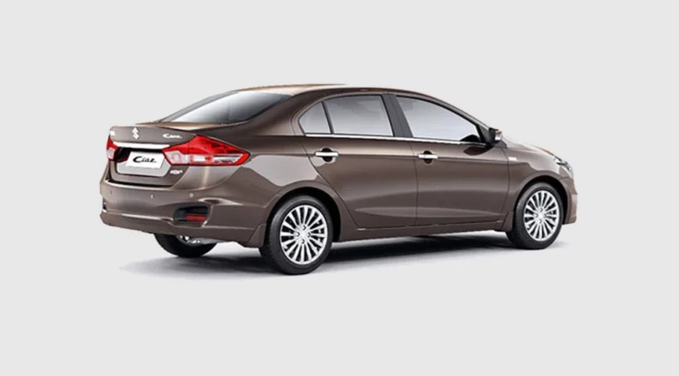 suzuki ciaz